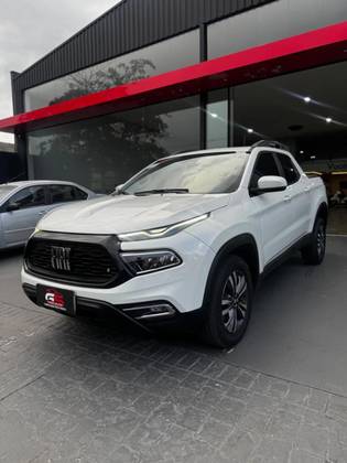 FIAT TORO 1.3 TURBO 270 FLEX FREEDOM AT6